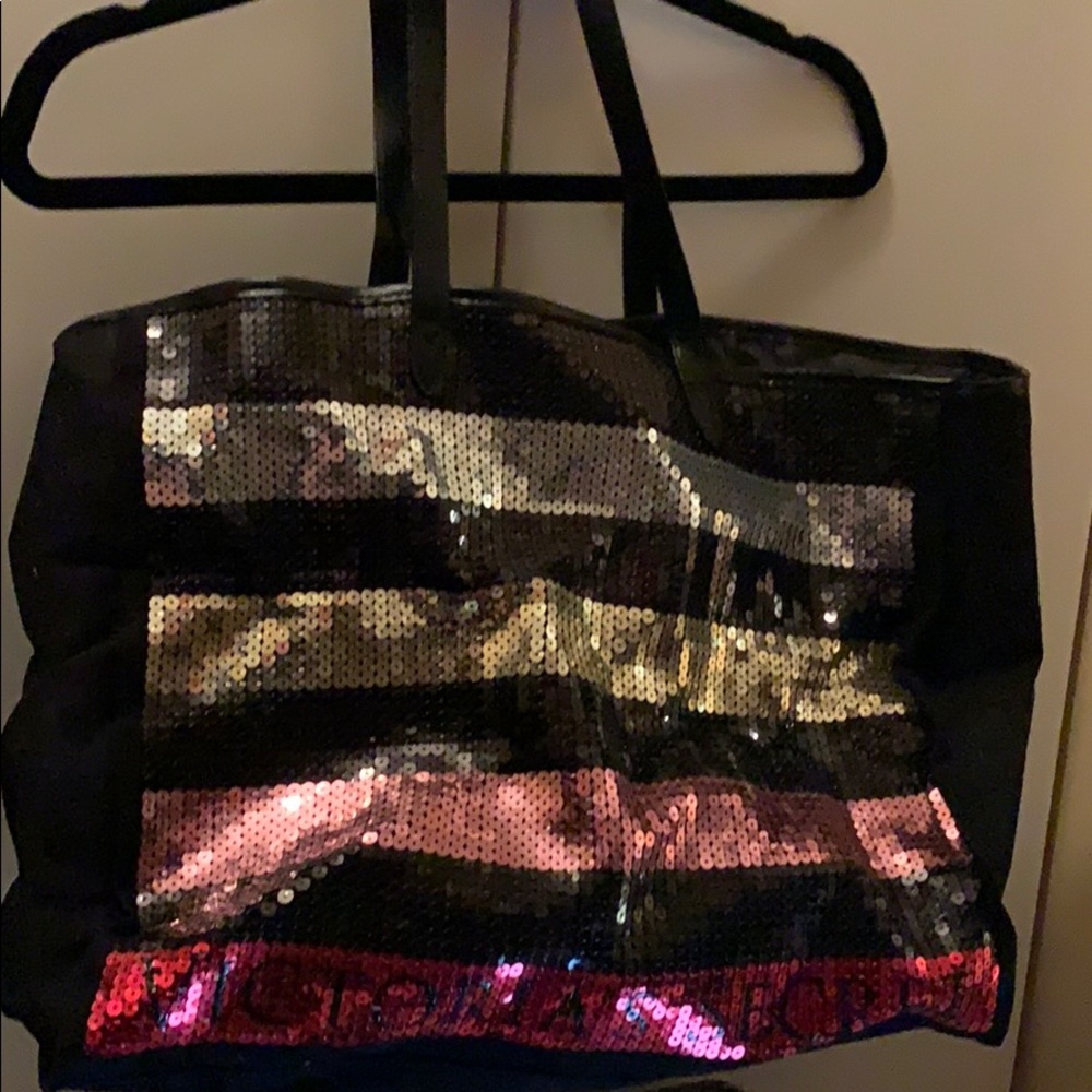 Tote bag. Victoria secret